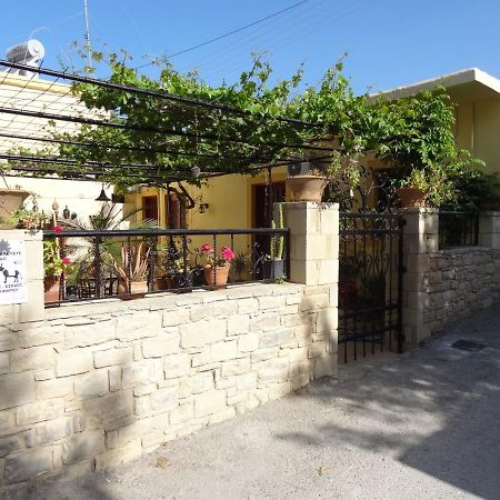 House Klimataria Kamilari Vila Exterior foto
